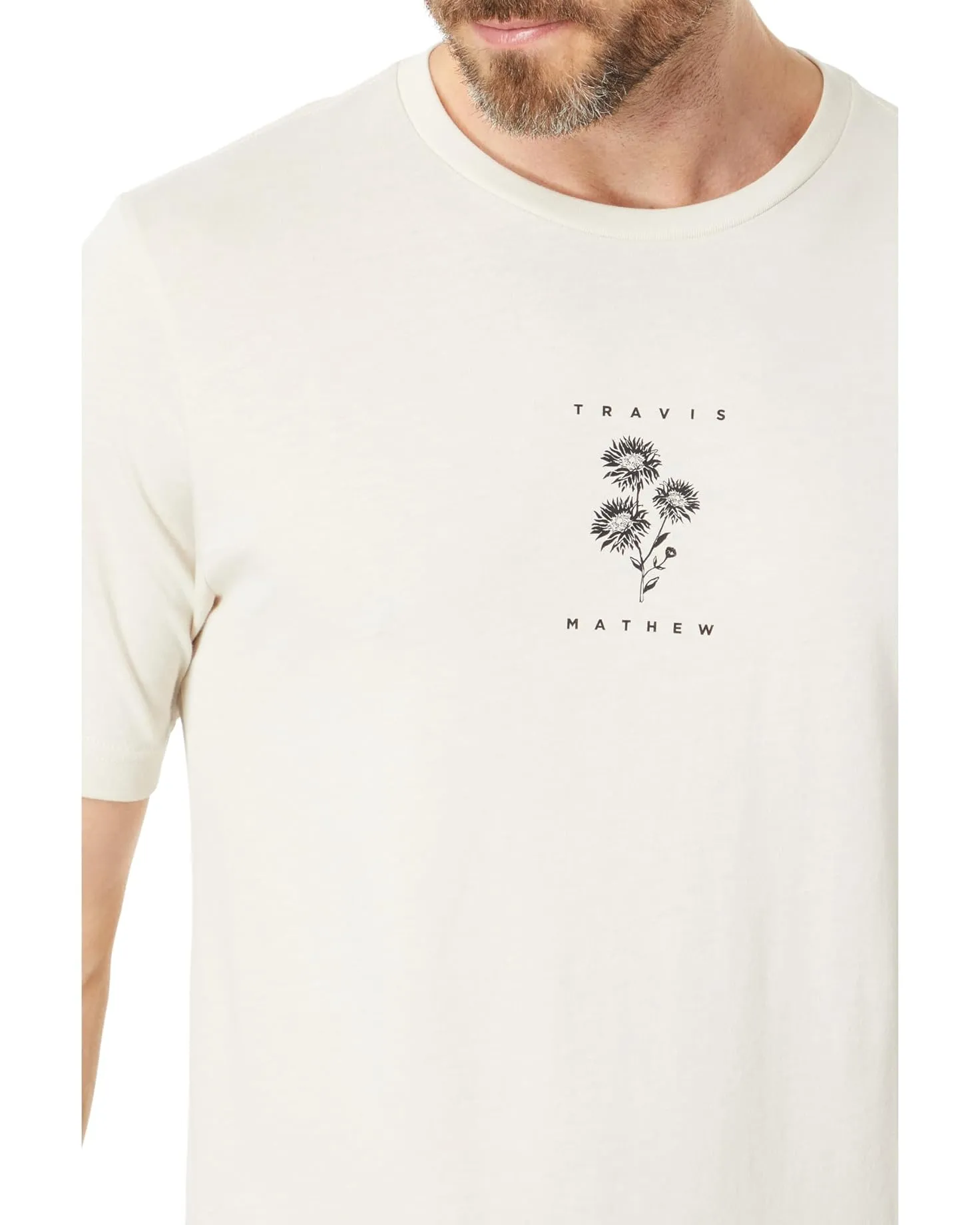 Travis Mathew Hidden Purpose T-Shirt