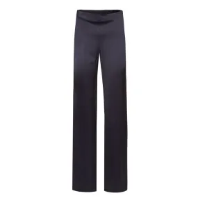 TROUSERS GRAND RIBAUD Woman Deep Blue 