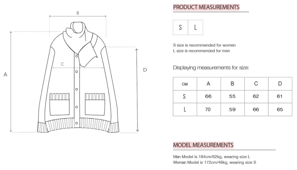 TRUNK PROJECT  |★Trunk Project★Mohair Scarf Cardigan