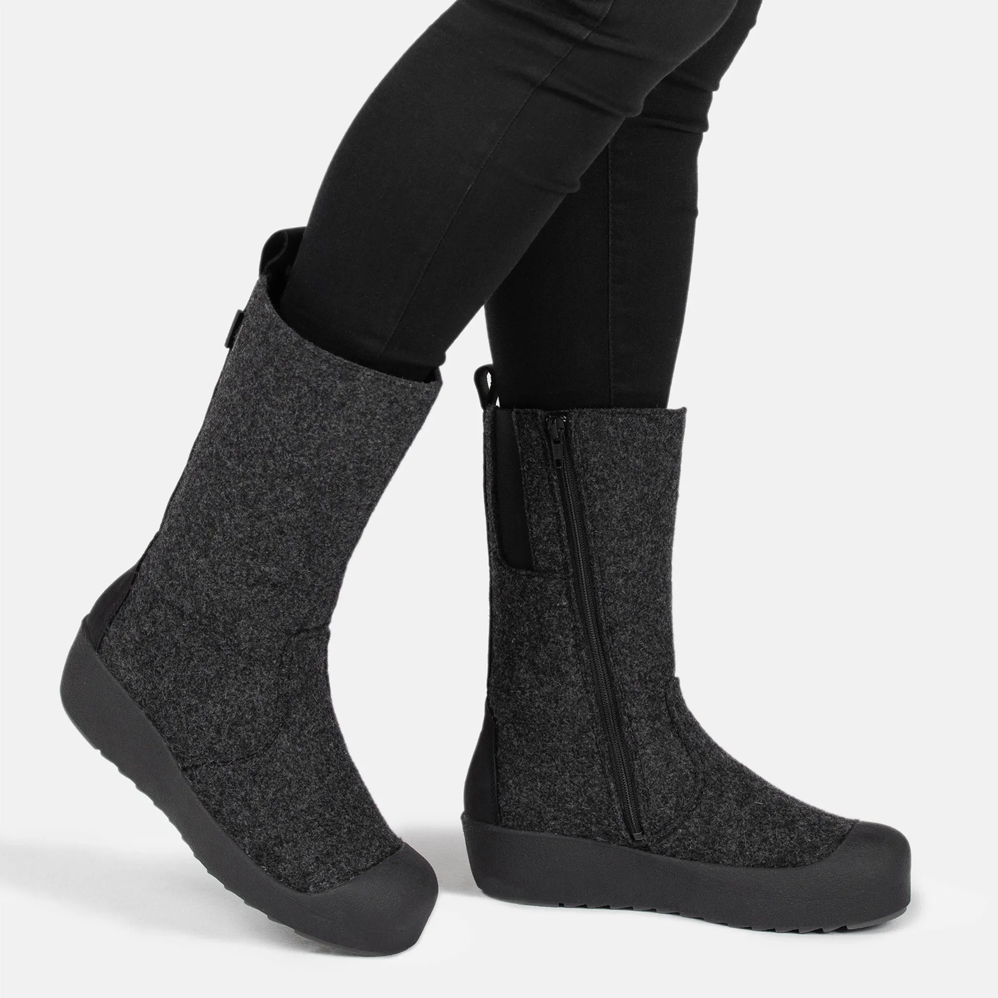 TUNTURI 2.0 Women's GORE-TEX winter boot