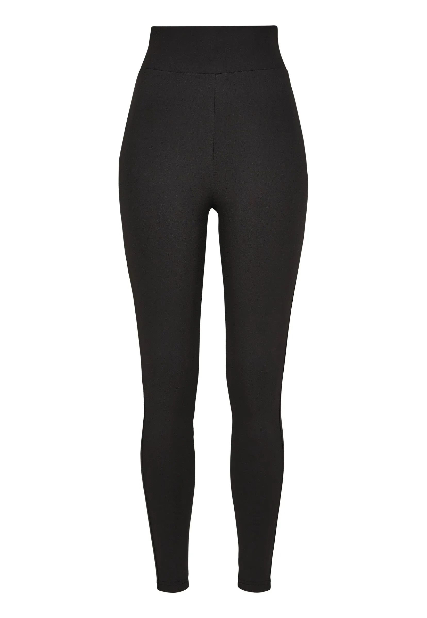 Urban Classics - High Waist Black - Leggings