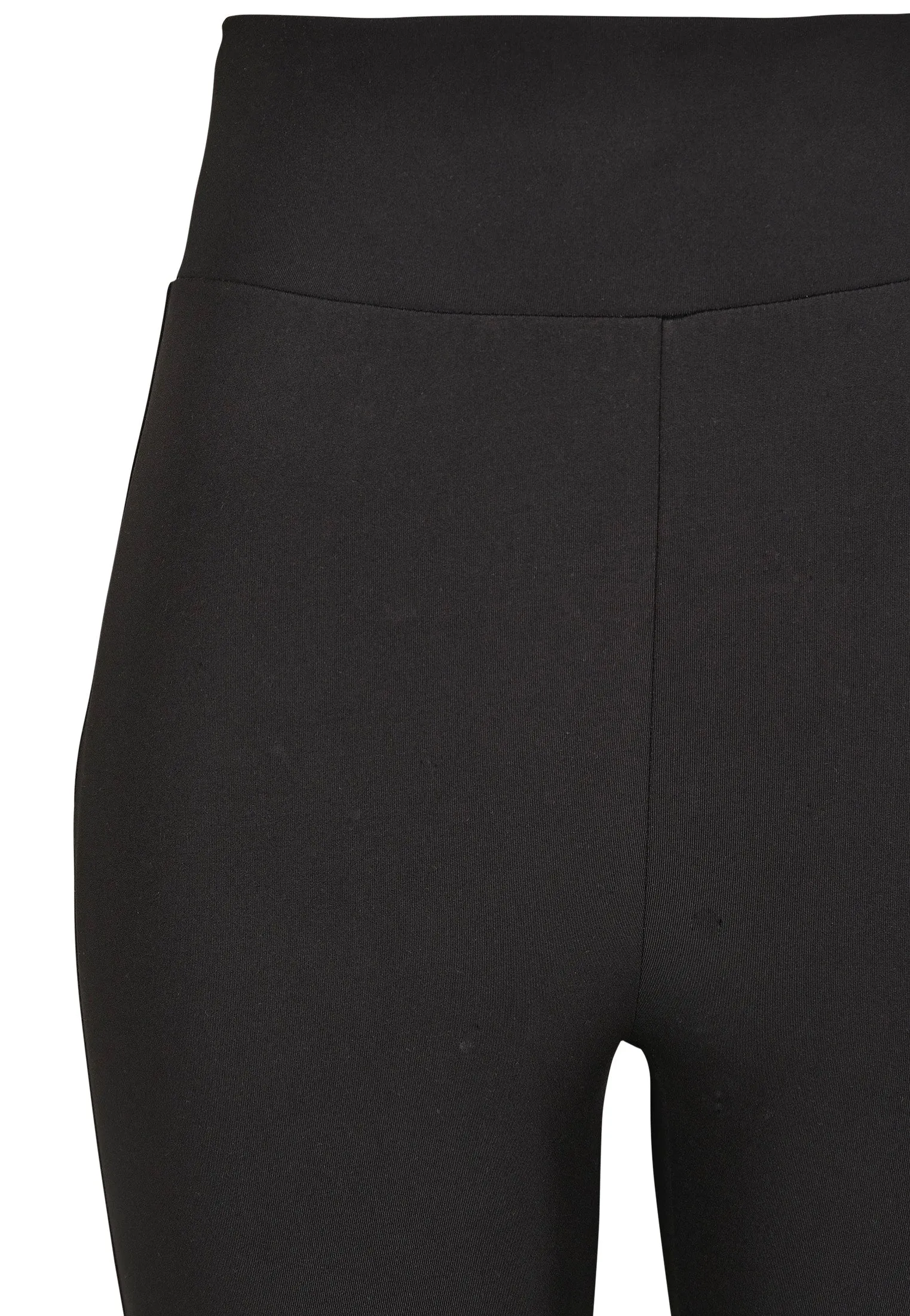 Urban Classics - High Waist Black - Leggings