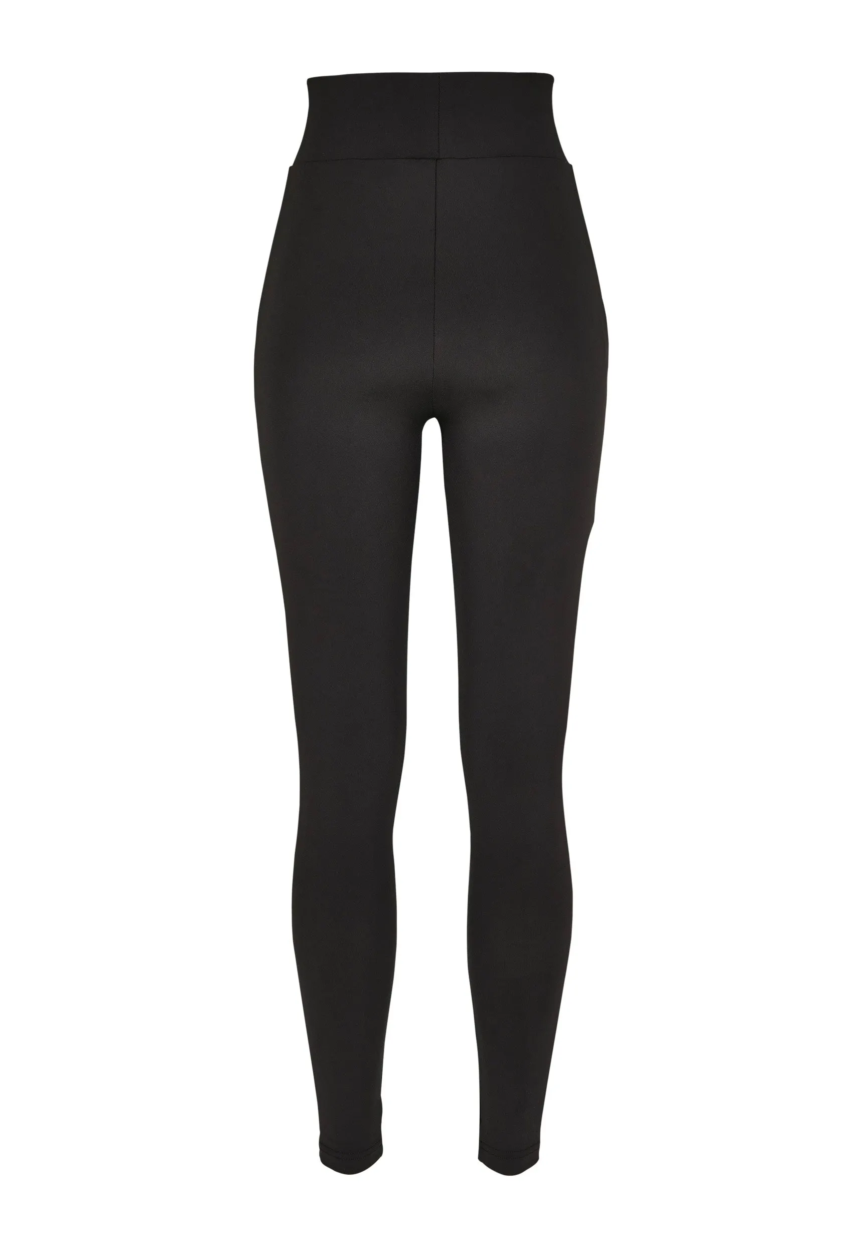 Urban Classics - High Waist Black - Leggings