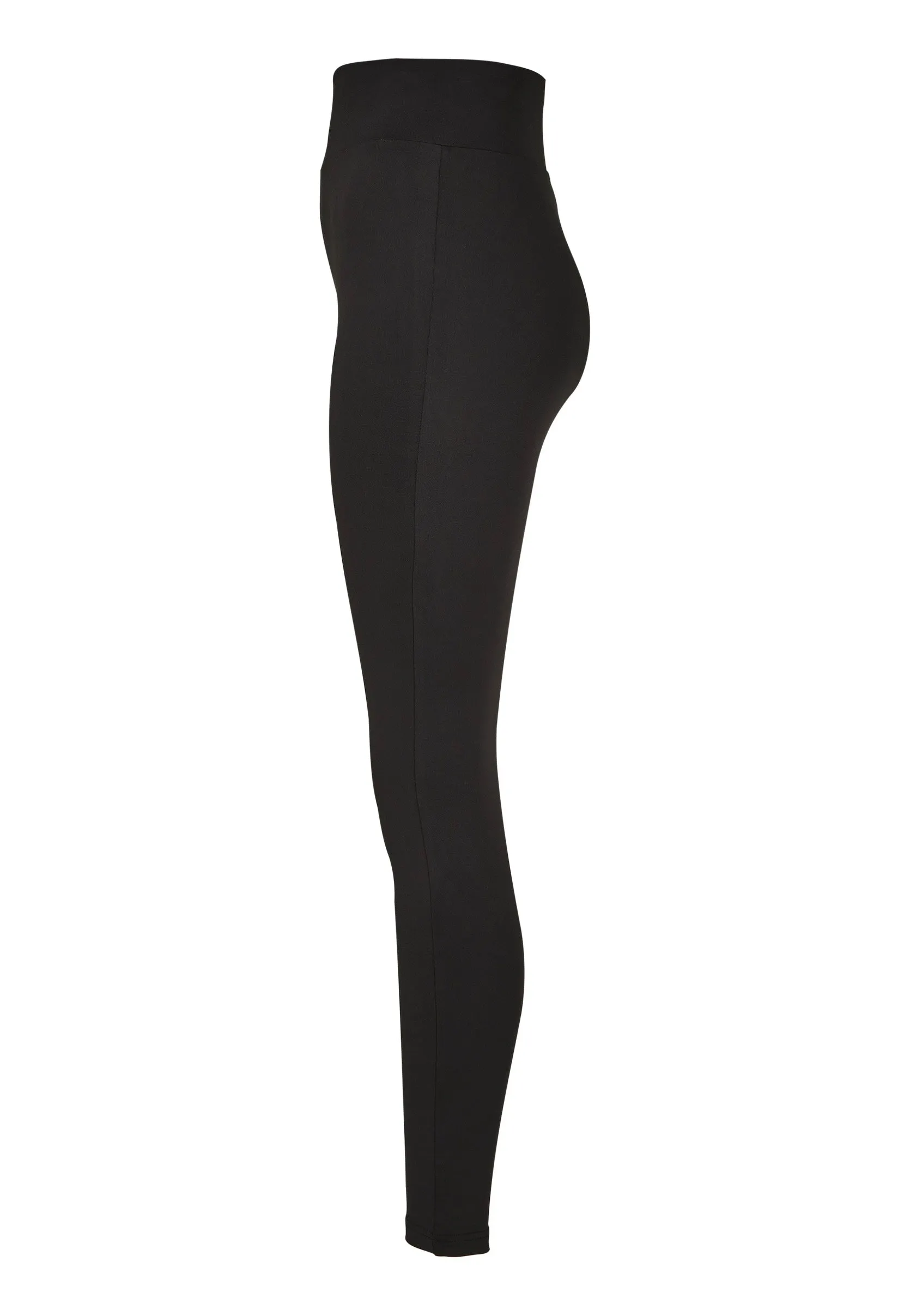 Urban Classics - High Waist Black - Leggings