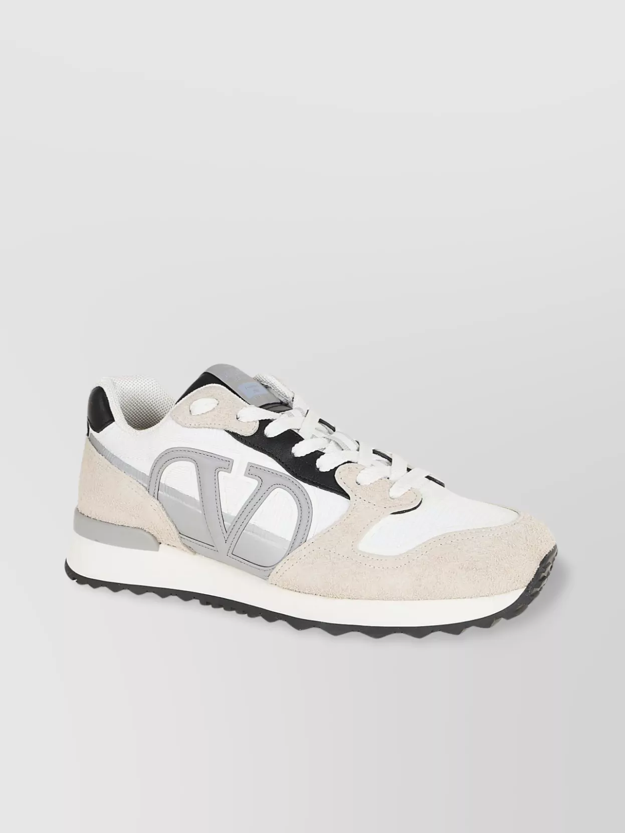 Valentino Garavani   Vlogo pace low-top sneaker