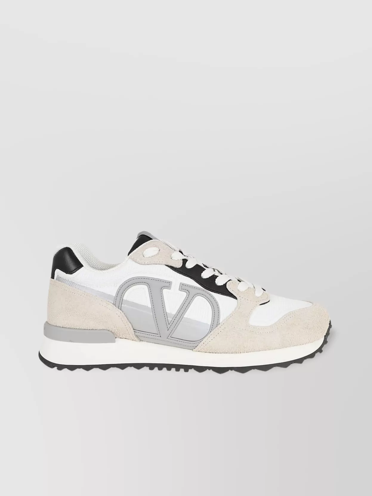 Valentino Garavani   Vlogo pace low-top sneaker