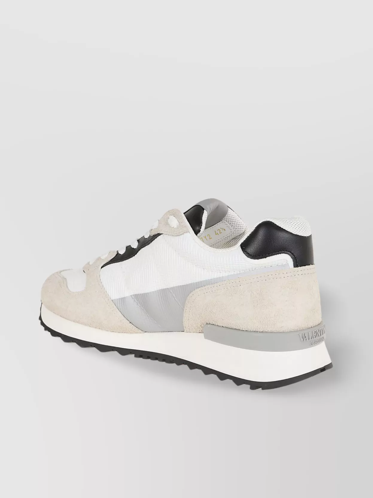 Valentino Garavani   Vlogo pace low-top sneaker