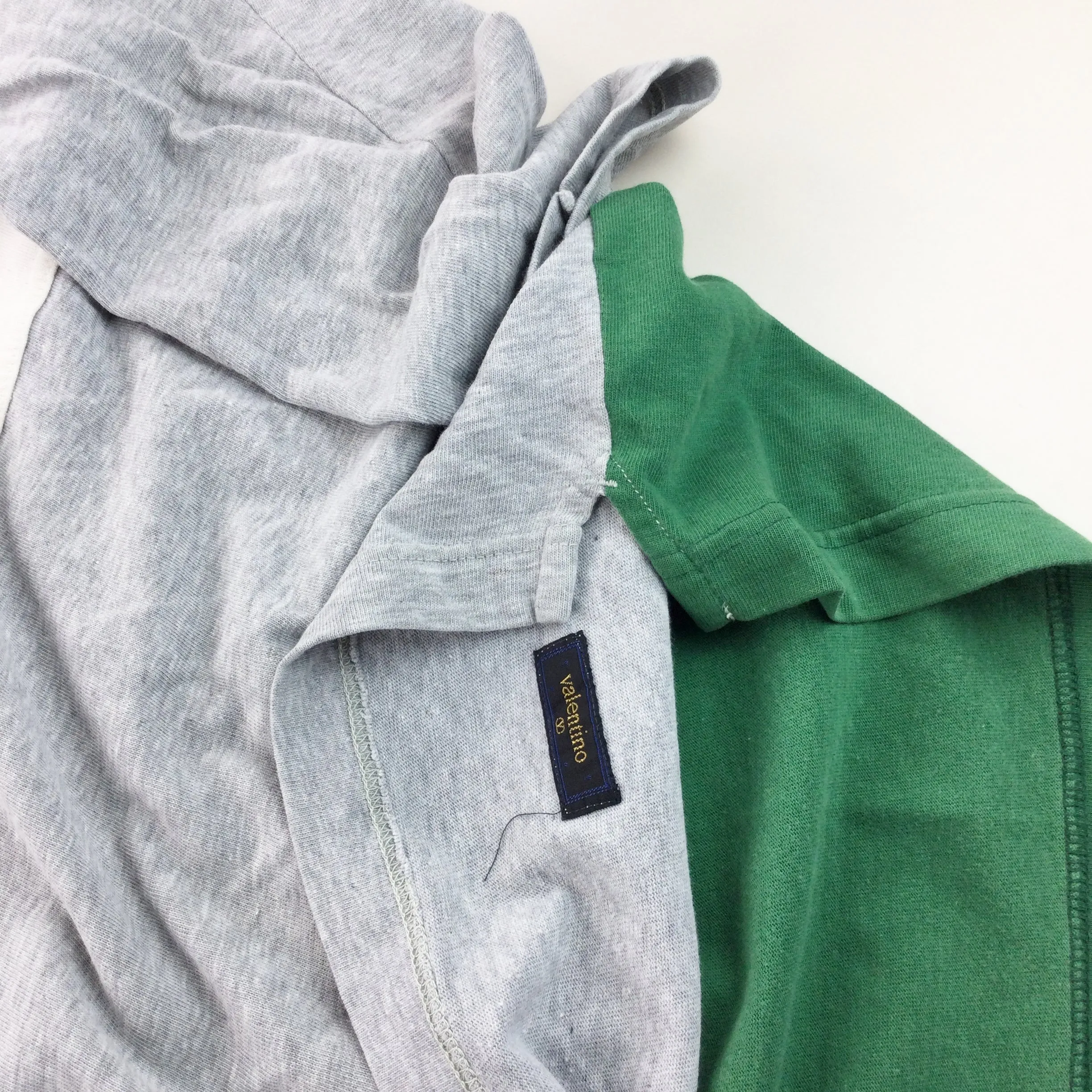 Valentino Voyage 90s Hoodie - Medium