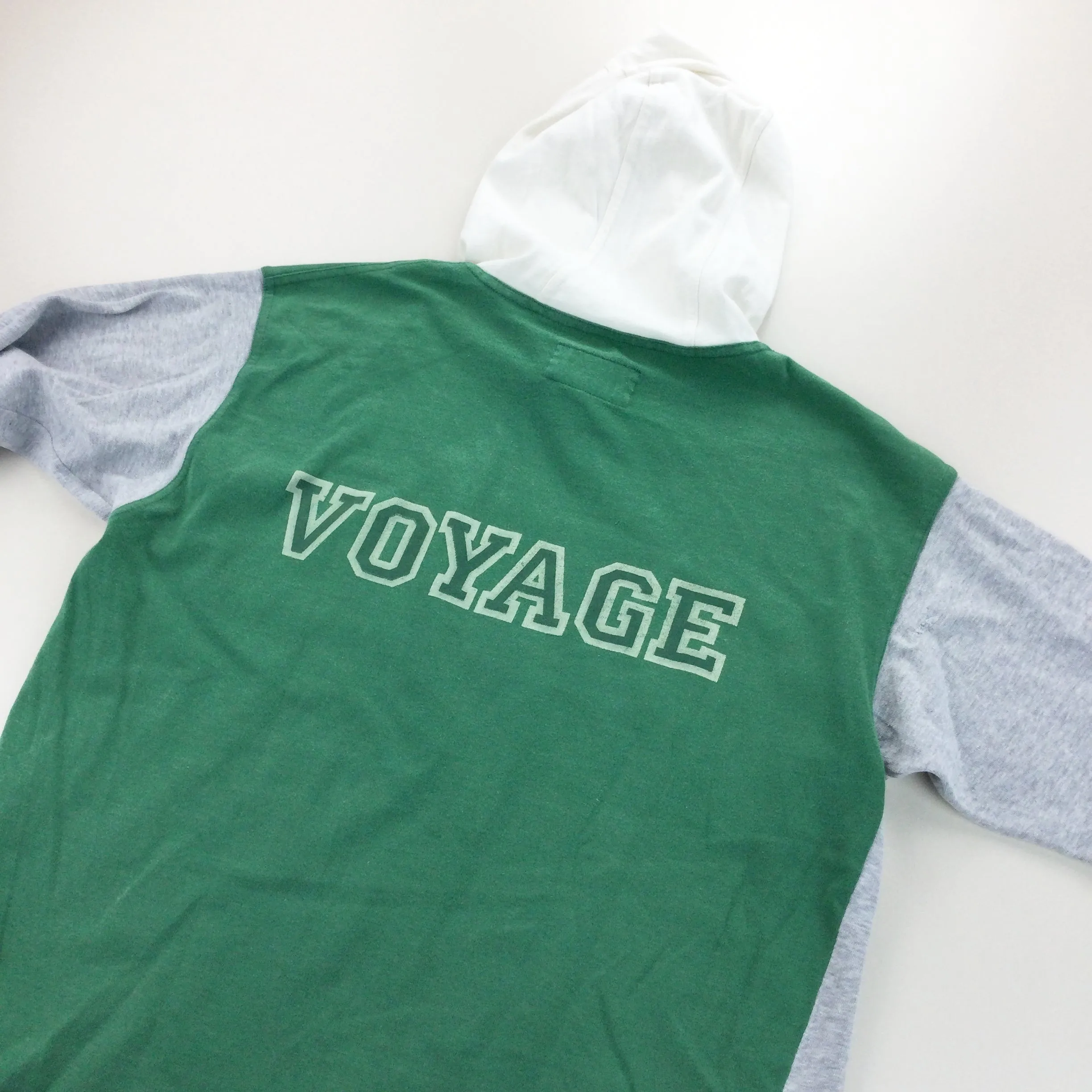 Valentino Voyage 90s Hoodie - Medium