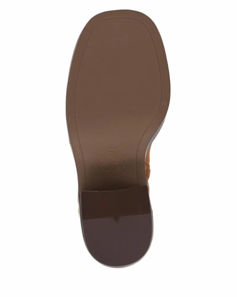 Vince Camuto BEMBONIE WARM CARAMEL/VERONA