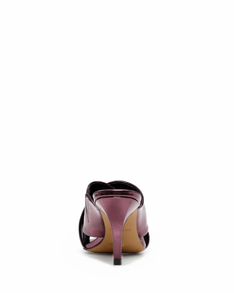 Vince Camuto REHNYA PLUM/MATTE SPECCHIO