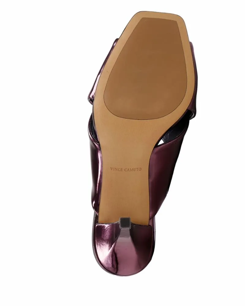 Vince Camuto REHNYA PLUM/MATTE SPECCHIO