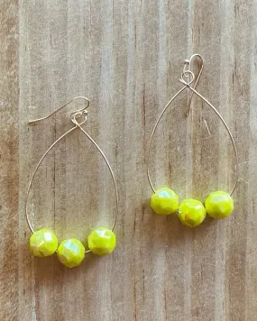 Vineyard Earrings