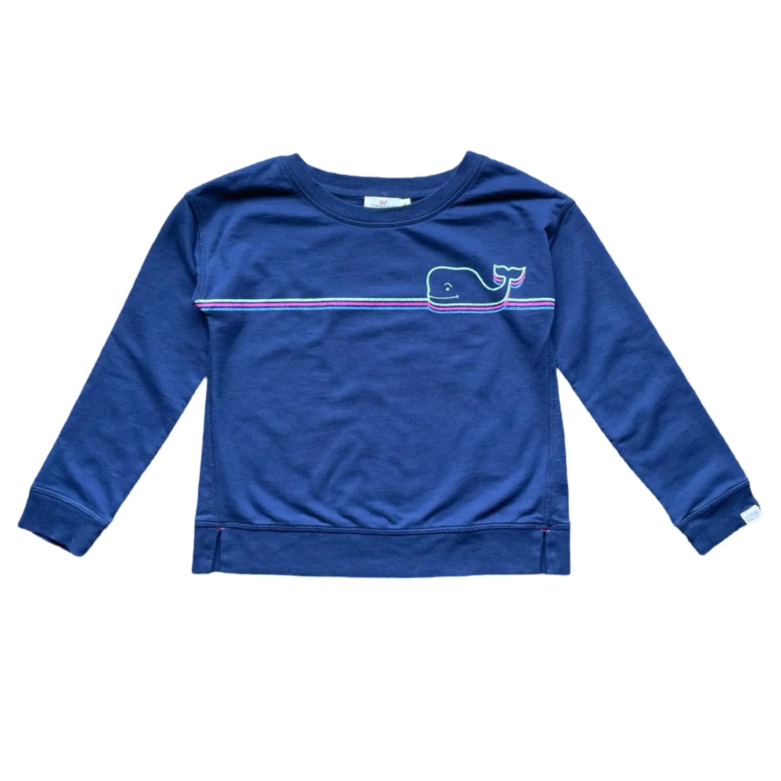 Vineyard Vines Crewneck Sweatshirt