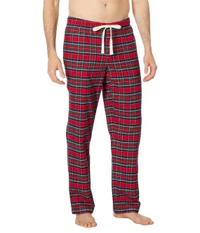 Vineyard Vines Flannel Lounge Pants