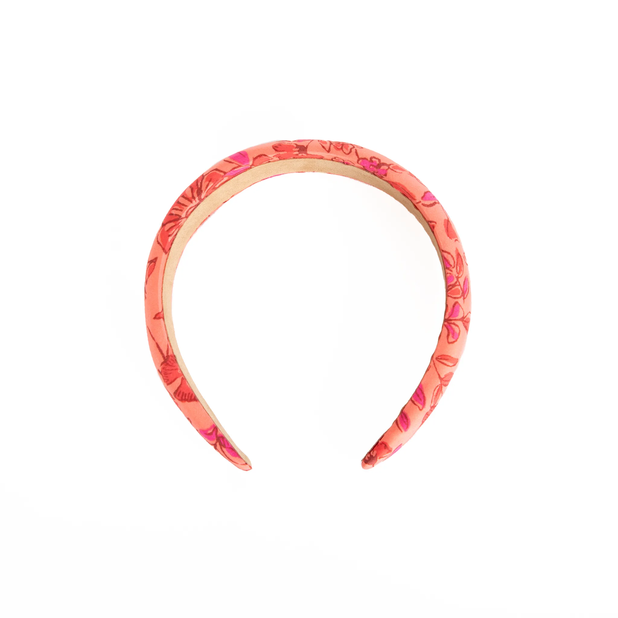 Vineyard Vines Papaya Headband