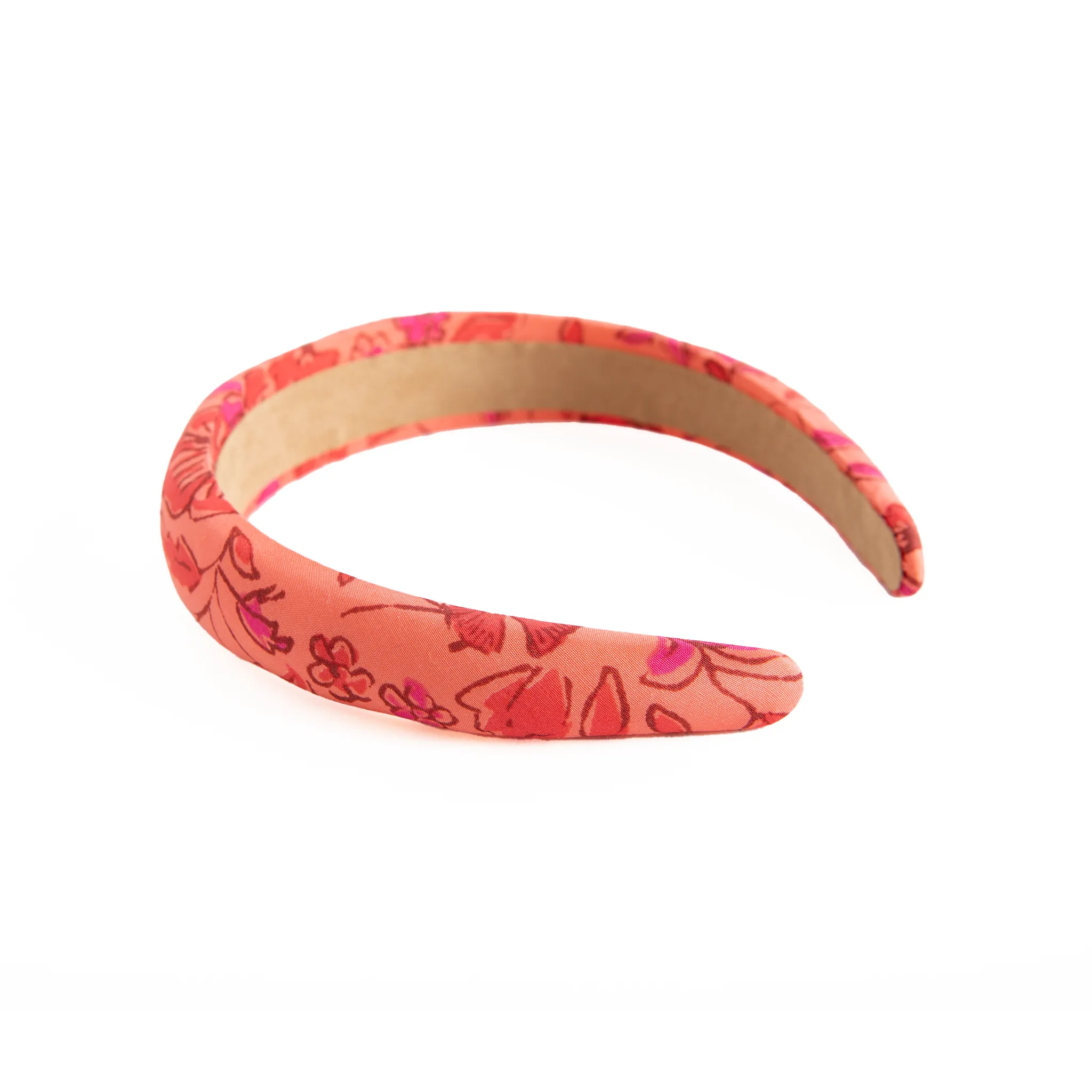 Vineyard Vines Papaya Headband