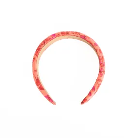 Vineyard Vines Papaya Headband