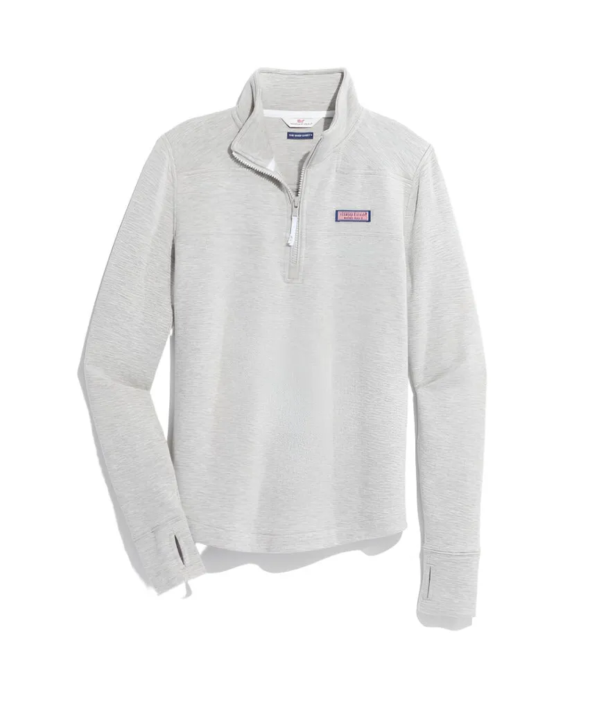 Vineyard Vines Womens Dreamcloth Relaxed Shep Shirt