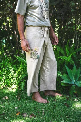 Weedy's Wonderful Garden Pants