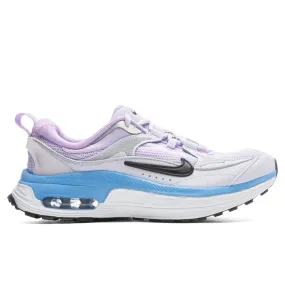 Women's Air Max Bliss - Lilac/Grape/University Blue