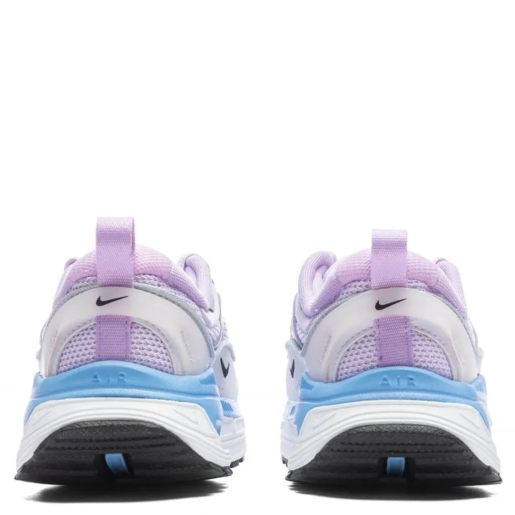 Women's Air Max Bliss - Lilac/Grape/University Blue