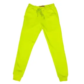 Women's Basic Jogger Pants