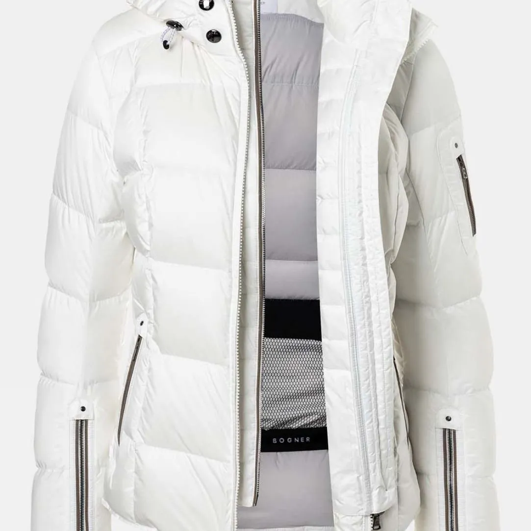 Womens Coro Down Jacket