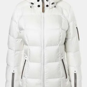 Womens Coro Down Jacket