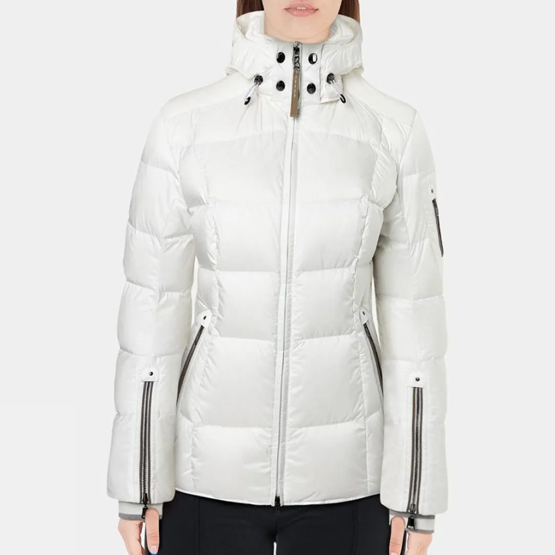 Womens Coro Down Jacket