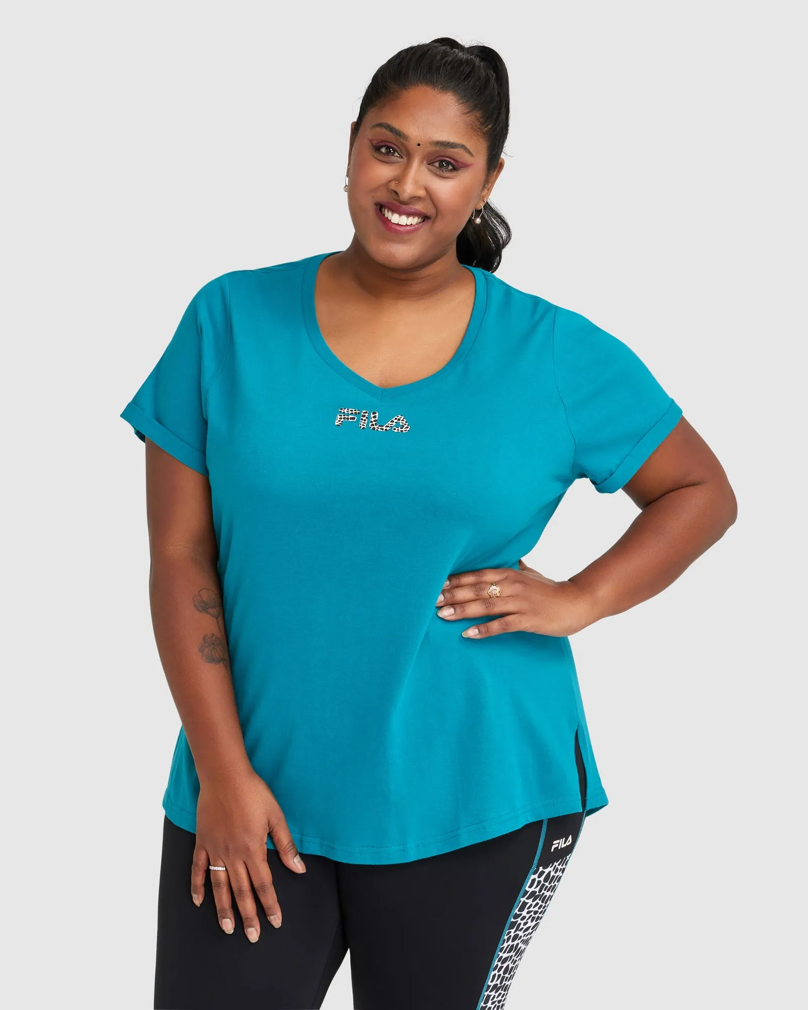 Women's Rebecca Tee