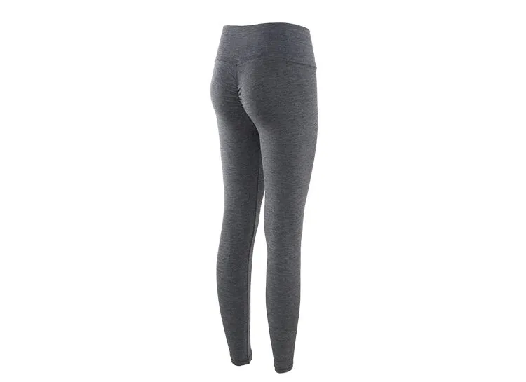 Women's Seamless Tight High Waist Yoga Gym Fitness Sportswear Leggings