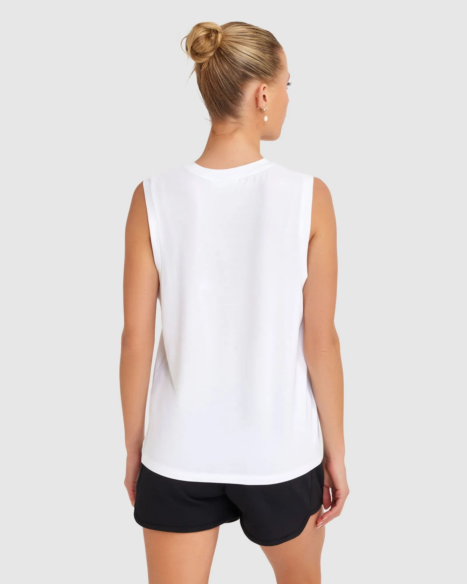 Women's Spencer Tank