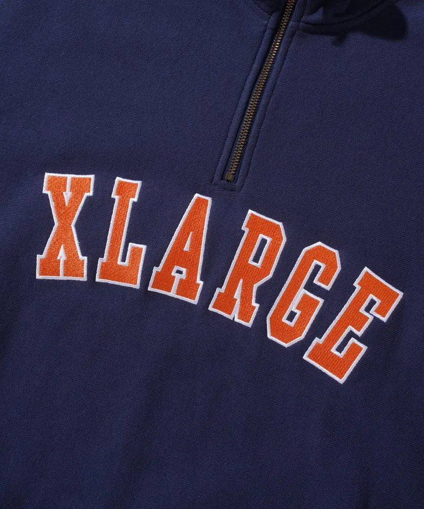 X-Large  |Pullovers Sweat Street Style Collaboration Long Sleeves