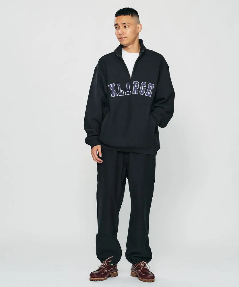 X-Large  |Pullovers Sweat Street Style Collaboration Long Sleeves