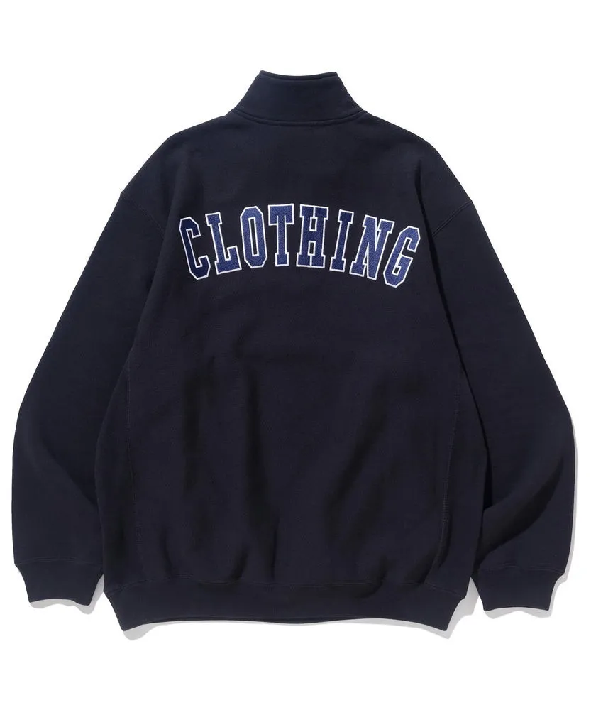 X-Large  |Pullovers Sweat Street Style Collaboration Long Sleeves