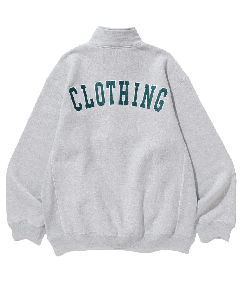 X-Large  |Pullovers Sweat Street Style Collaboration Long Sleeves