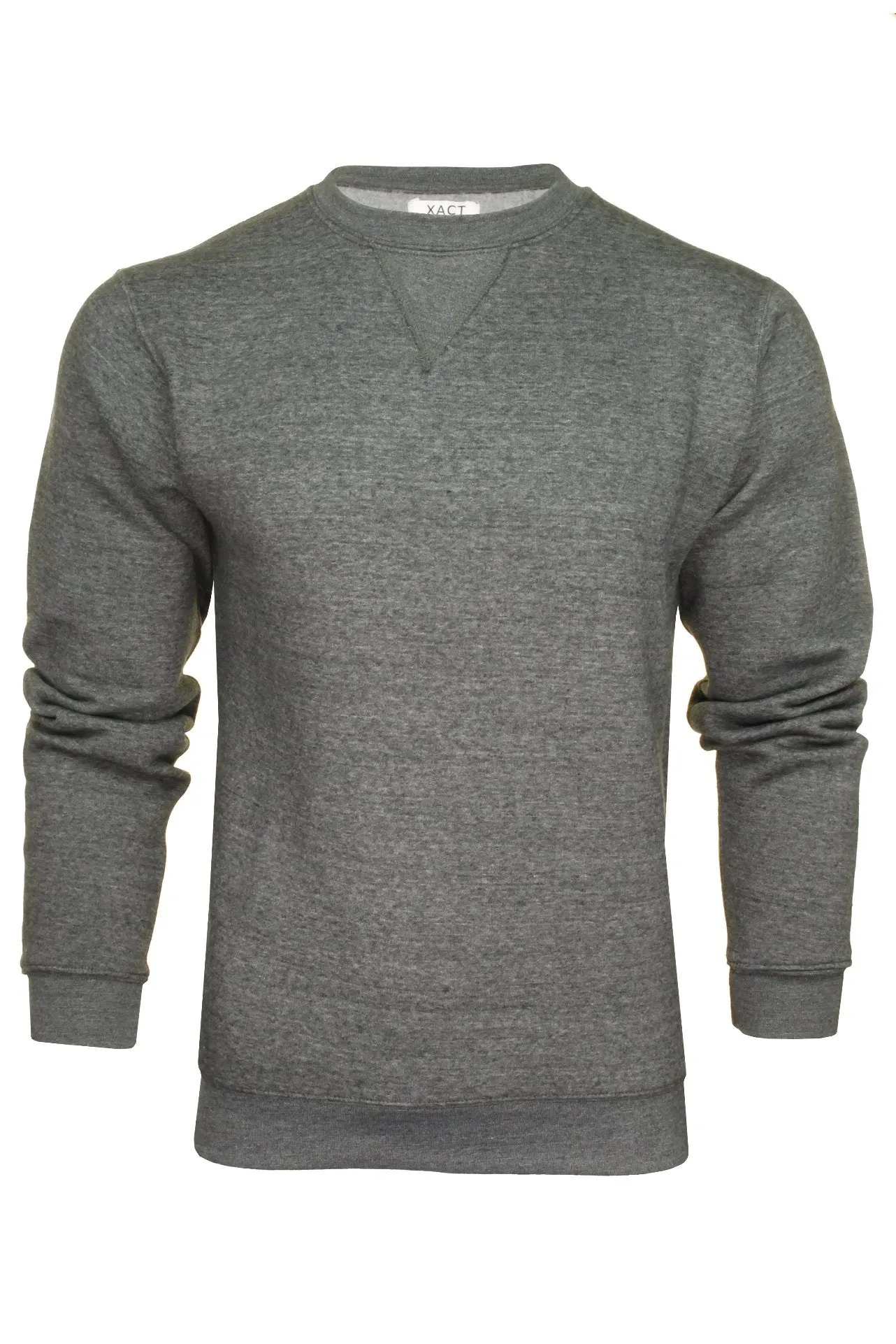 Xact Men's Crew Neck Sweatshirt/ Jumper