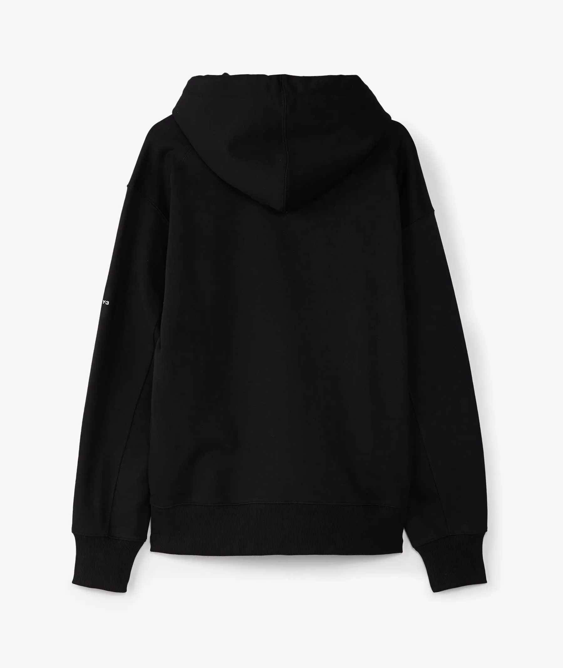 Y-3  |Pullovers Unisex Street Style Long Sleeves Plain Cotton Logo