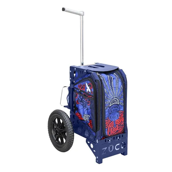 Zuca All-Terrain Cart